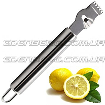 FRU-344 Нож Для Очистки Лимона
