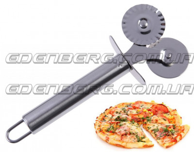 FRU-350 Универсальный Нож Для Нарезания  Пиццы, Теста